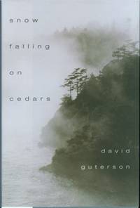 Snow Falling on Cedars by David Guterson - 1994