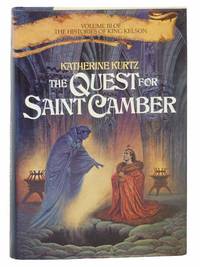 The Quest for Saint Camber (The Histories of King Kelson No. 3)