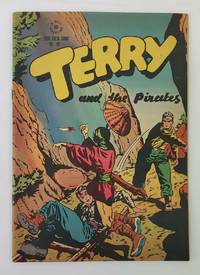 Terry and the Pirates No. 101