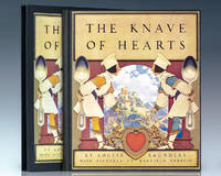 cover of The Knave of Hearts.