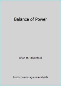 Balance of Power