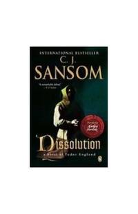 cover of Dissolution
