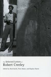 image of The Selected Letters of Robert Creeley