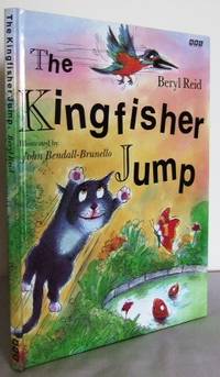 The kingfisher Jump by Beryl REID
- First Edition
- 1991
- from Mad Hatter Books (SKU: 07G263)