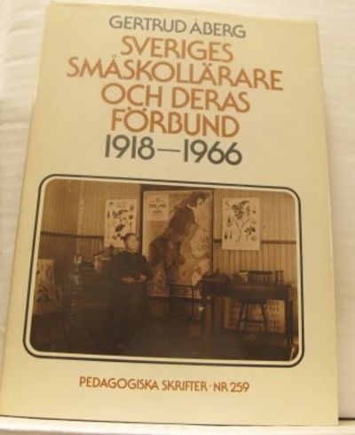 Sveriges småskollärare och deras förbund…