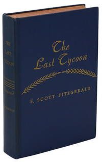 image of The Last Tycoon