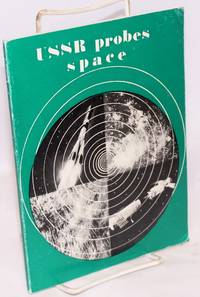 image of USSR probes space