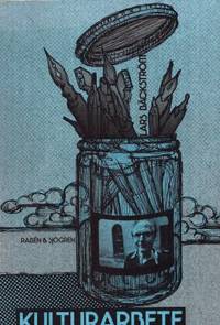 Kulturarbete. Kritik 1968-77.