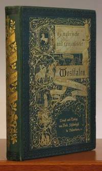Das malerische und romantische Westfalen. Neu…