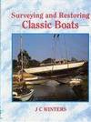 Surveying and Restoring Classic Boats
