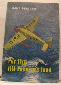 Per flyg till fasornas land.