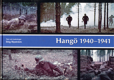 Hangö 1940-1941.