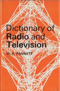 Dictionary of Radio and Television.