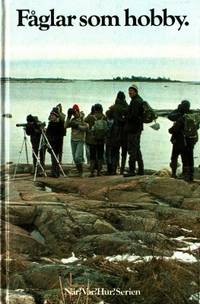 Fåglar som hobby.