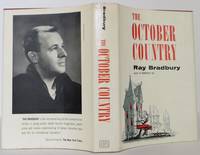 The October Country by Bradbury, Ray - 1955