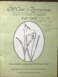 image of Quality Flowerbulb Brokers 1998