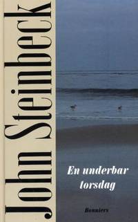 En underbar torsdag.