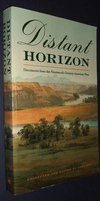 cover of Distant Horizon: Historical Documents and Readings on the Nineteenth Century