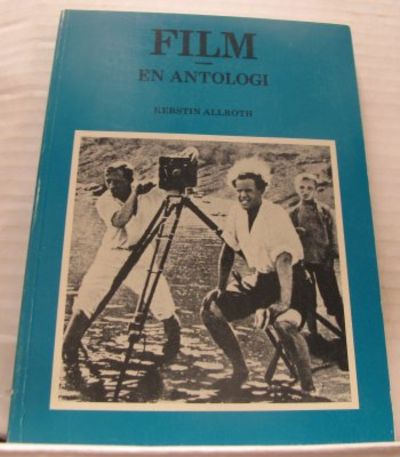 Film. En antologi.