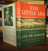 image of THE LITTLE ARK