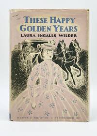 image of THESE HAPPY GOLDEN YEARS