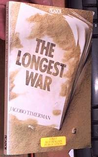 image of The Longest War (Picador Books)