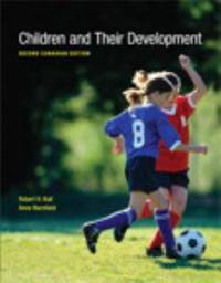 Children and Their Development