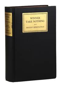Winner Take Nothing
