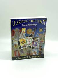 Learning the Tarot A Tarot Book for Beginners