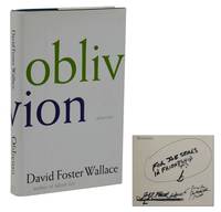 image of Oblivion: Stories