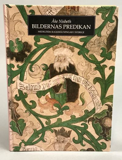 Bildernas predikan. Medeltida kalkmålningar i…