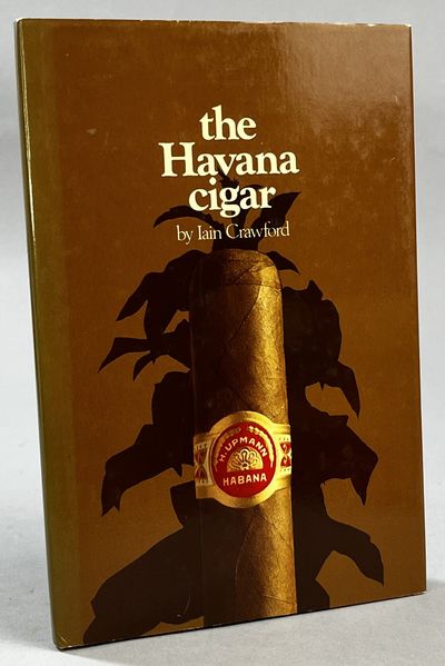 The Havana Cigar.