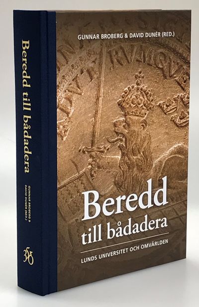 Beredd till bådadera. Lunds universitet och…