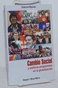 image of Cambio social y políticas progresistas en la globalización