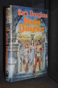 cover of Hades' Daughter