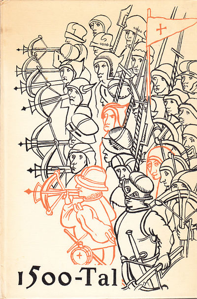 Kulturen 1958. 1500-tal. [En årsbok till…