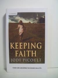 KEEPING FAITH