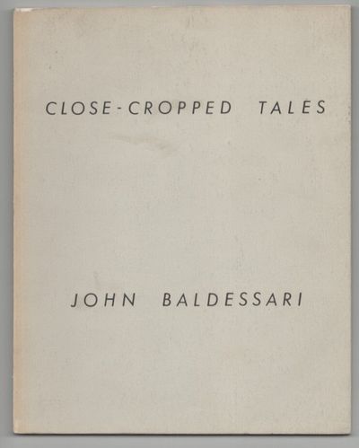 Close-Cropped Tales