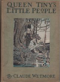 cover of Queen Tiny's Little People