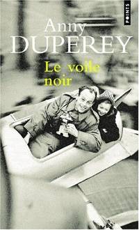 Voile Noir(le) (Points)