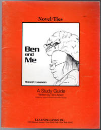 image of Ben and Me: Novel-Ties Study Guide