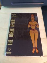 cover of The Dorak Affair