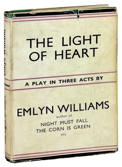 The Light of Heart