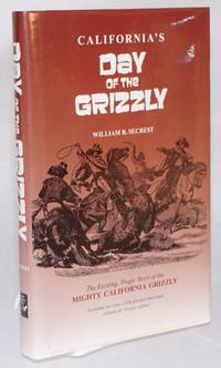 image of California's day of the grizzly