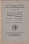 Utah Historical Quarterly. Volume 1 - Number 2