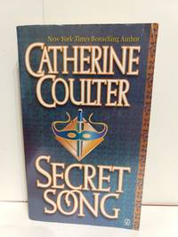 image of Secret Song (song Novels)