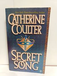 Secret Song (song Novels) by Catherine Coulter - 1991