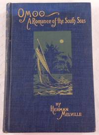 cover of Omoo: A Narrative of Adventures in the South Seas