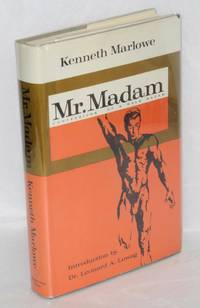 Mr. Madam; confessions of a male madam by Marlowe, Kenneth - 1964