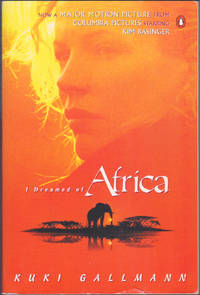 I Dreamed of Africa (Movie Tie-In Edition)